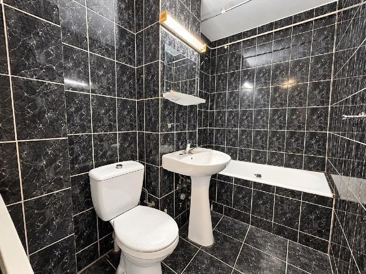 Apartament cu 2 camere semidecomandat în Olimpia-Stadion