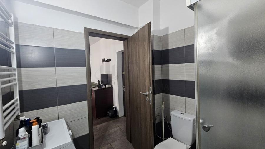 Garsonieră decomandată în Chiajna