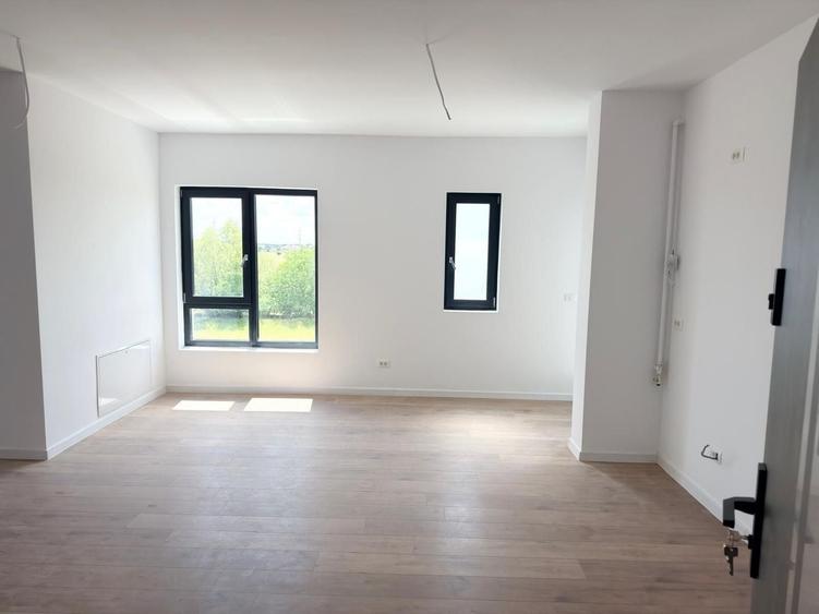 Apartament cu 2 camere decomandat în Torontalului