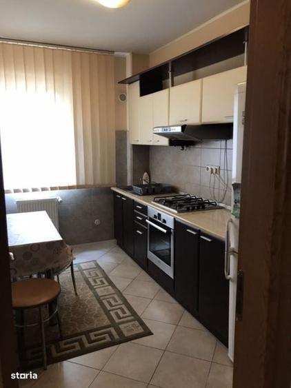 Garsoniera de inchiriat, Gara de Nord - 1