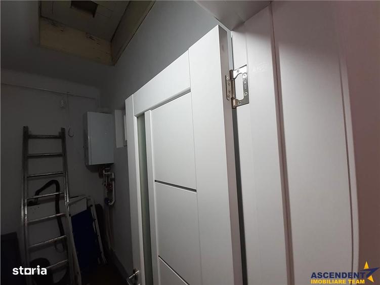 Casă cu 4 camere cu Teren 392 Mp în Libertății