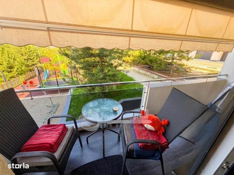 Apartament 3 camere +terasa +boxa+garaj, Pacurari - 6