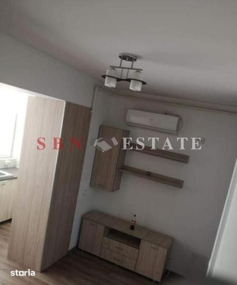 Garsoniera Berceni | Renovat | Centrala - 4