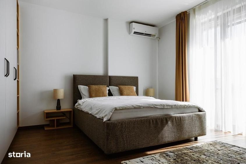 3 camere Unirii Soho parcare 10 minute metrou - 12