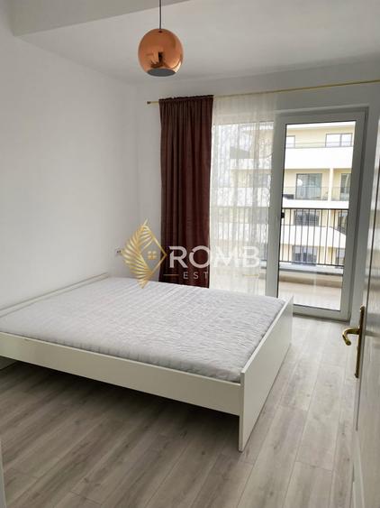 Apartament 2 camere cu garaj subteran, prima inchiriere - 3