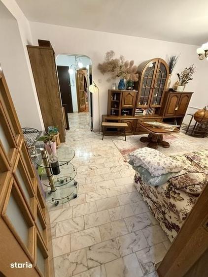 APARTAMENT 3 camere!!! Comf. 1 SPORIT - 3
