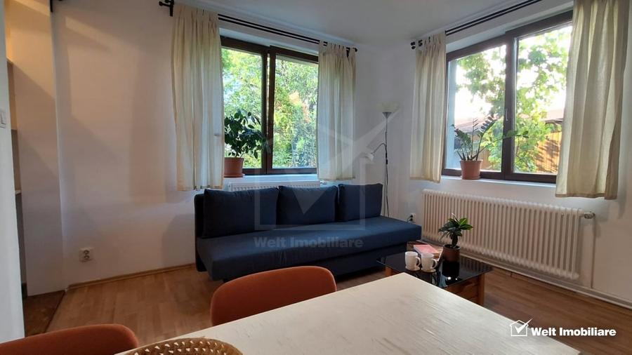 Inchiriere garsoniera Gheorgheni, finisat modern, la casa - 3