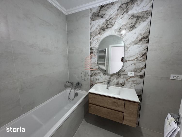 Apartament cu 2 camere în Sântandrei