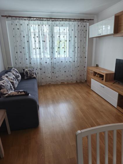 Apartament cu 2 camere în Brâncoveanu — fotografia 1