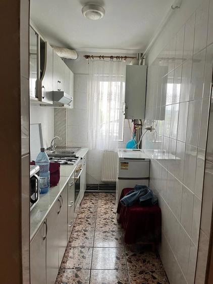 Apartament cu 2 camere decomandat în Alexandru cel Bun