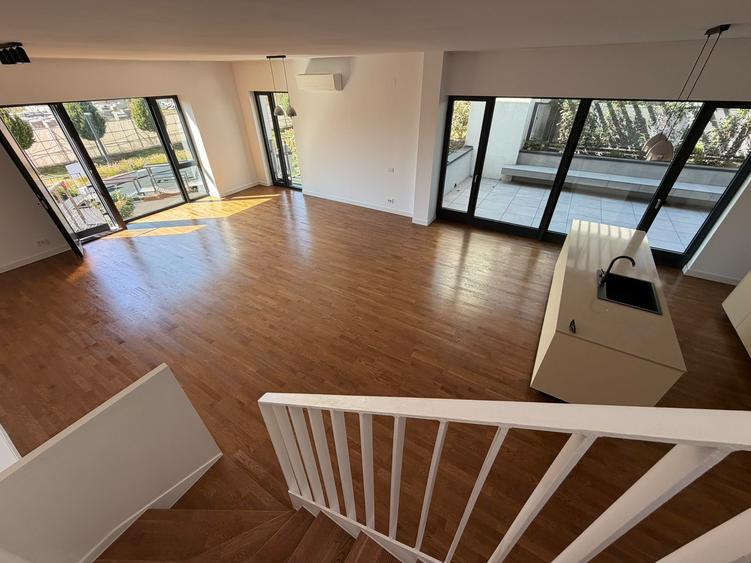 Vanzare - apartament duplex - 4 camere - parkview - Avalon Estate-Pipera - 13