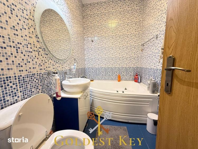 Apartament cu 2 camere semidecomandat! Baciu zona Petrom - 9