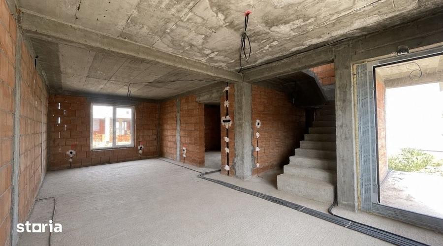 Casa noua de vanzare cu 4 camere, Cihei - 7
