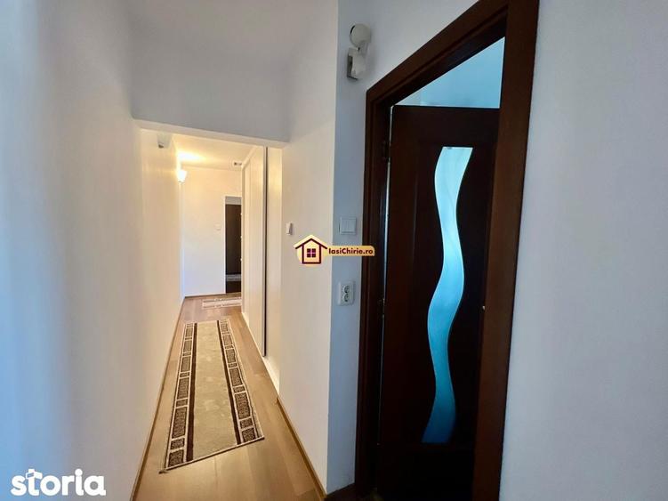 Apartament 2 camere Moara de Foc - 16