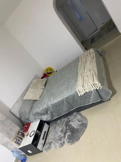 Casă cu 2 camere cu Teren 10 Mp în Calea Plevnei