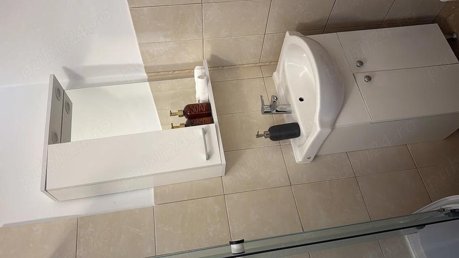 Garsonieră decomandată în Ultracentral