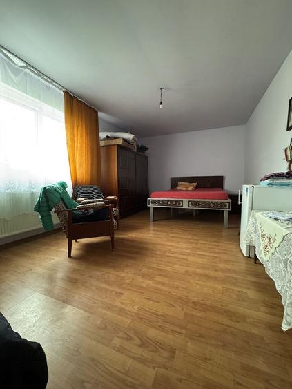 Casă individuală cu 2 camere cu Canalizare în Vucova