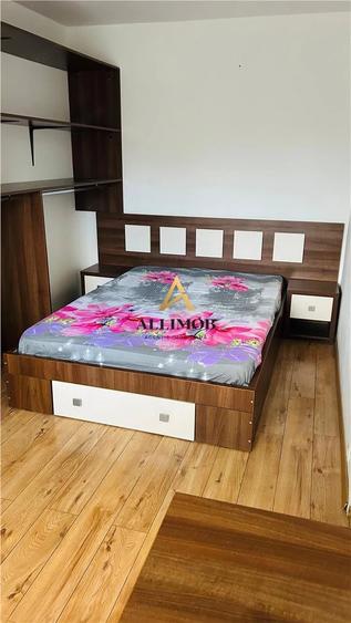 Apartament cu 2 camere în Baraolt
