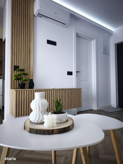 Apartament cu 2 camere în Central
