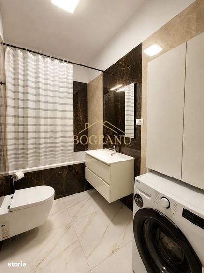 Bg198-Apartament 3 Camere | Piscina, Lift Si Garaj Subteran-Giroc - 6