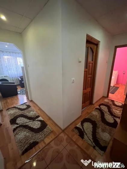 Apartament cu 2 camere decomandat în Bogdan Vodă