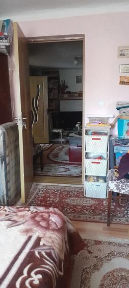 Casă cu 2 camere cu Teren 142 Mp în Câmpia Turzii
