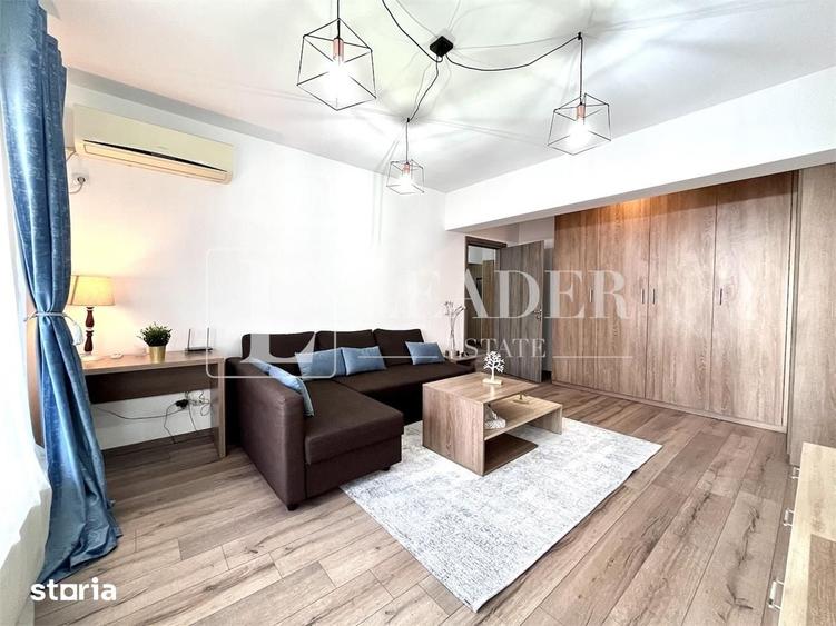 Apartament cu 2 camere decomandat în Pajura
