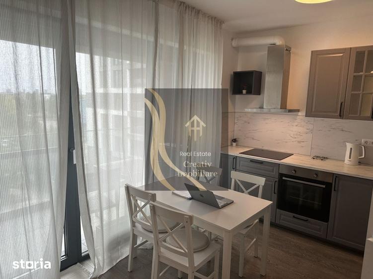 Apartament cu 2 camere în Pipera — fotografia 3
