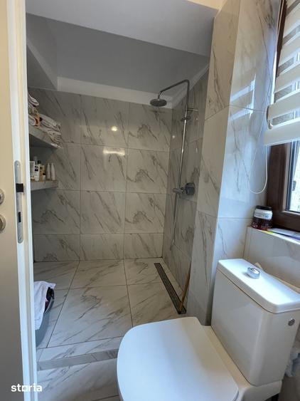 Apartament cu 3 camere în Militari