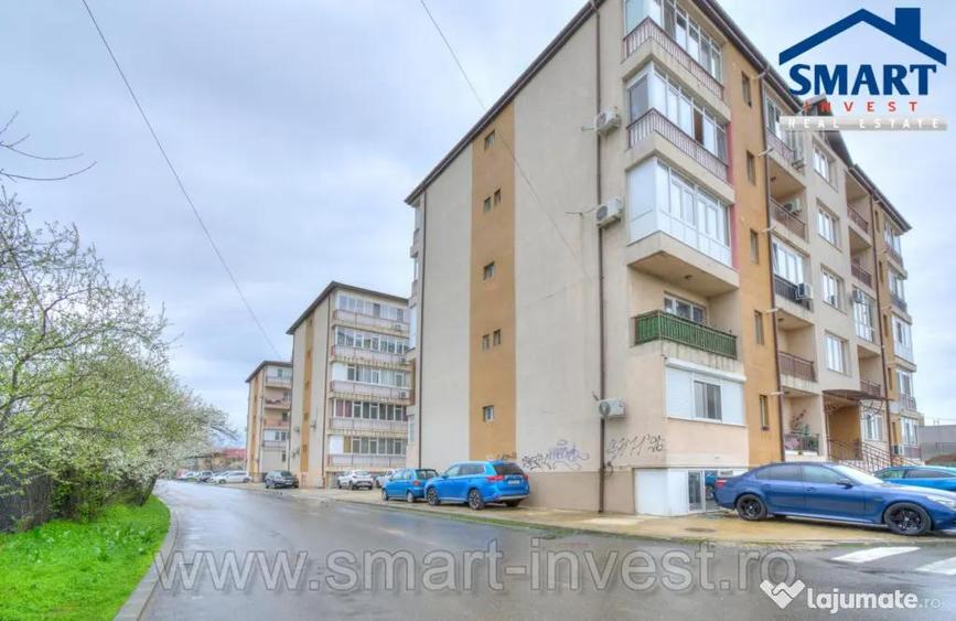 Garsonieră decomandată, mobilată în Splaiul Unirii