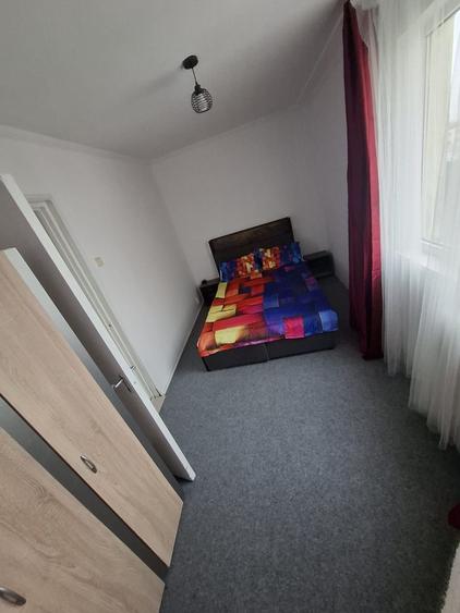 Apartament cu 2 camere în Exercițiu