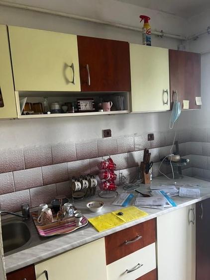 Apartament cu 2 camere decomandat, mobilat în Vest