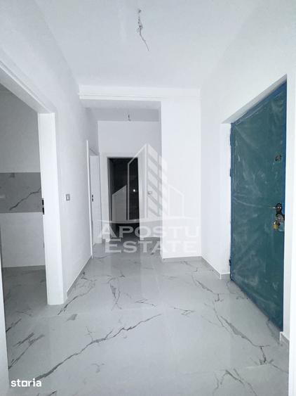 Apartament cu 2 camere decomandat în Ciarda Roșie
