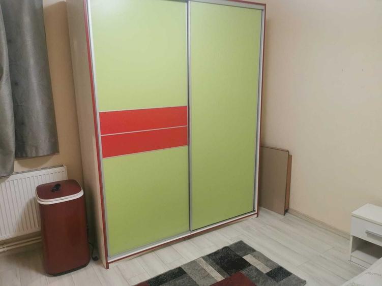 Apartament cu 2 camere decomandat, mobilat în Ultracentral