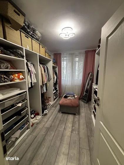 Apartament cu 3 camere decomandat, mobilat în Drumul Taberei — fotografia 2