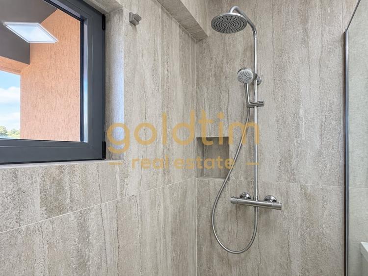 Apartament cu 2 camere semidecomandat în Pipera