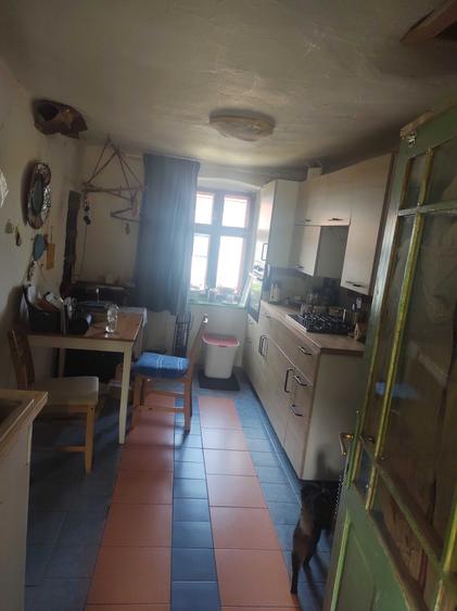 Casă cu 2 camere în Sfânta Elena