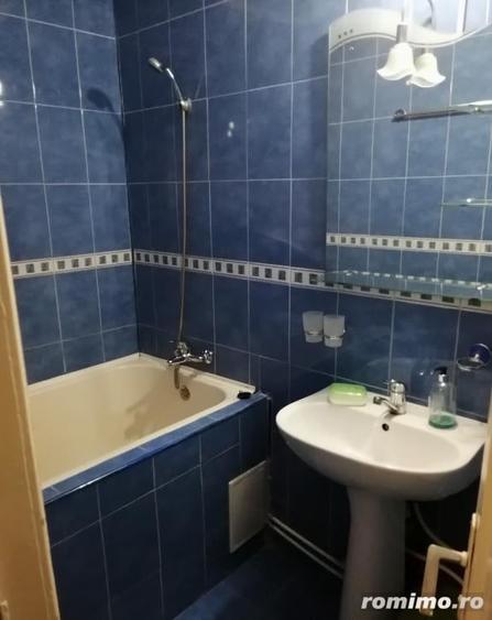 Garsonieră decomandată în Spitalul Județean