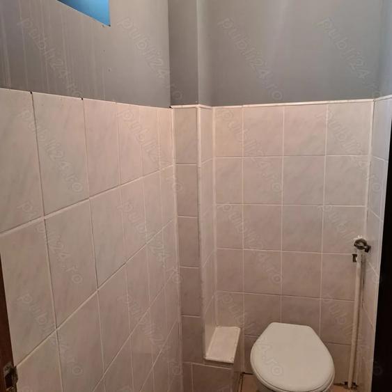 Spațiu comercial, de 111 mp, în Zamostea