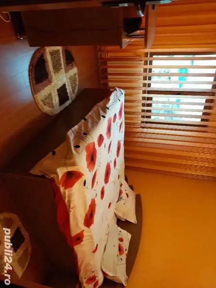 Apartament cu 2 camere decomandat în Petroșani