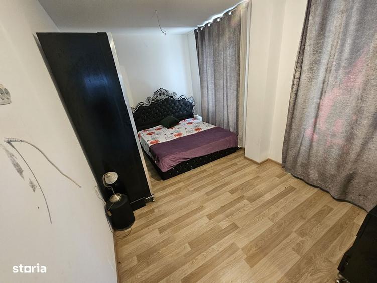 Garsonieră decomandată în Chiajna