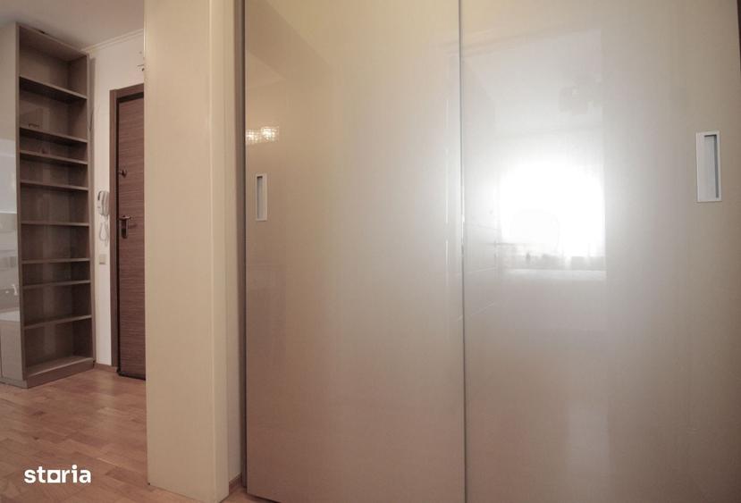 Stefan Cel Mare, Apartament Elegant, La Prima Inchiriere, 0% Comision! - 12