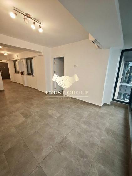 Apartament cu 2 camere semidecomandat în Universitate