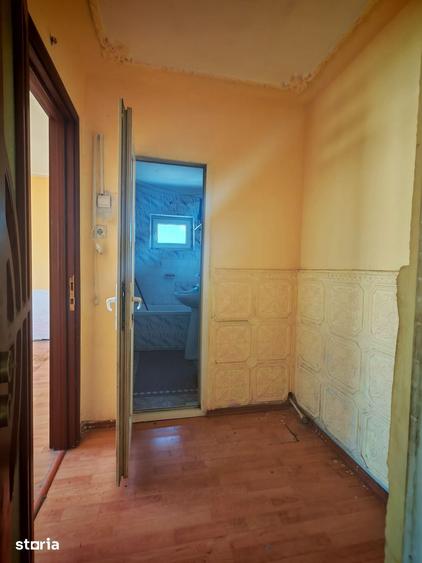 Oportunitate de renovare! 2 camere, 53 mp, etaj 3/4, loc de parcare - 2