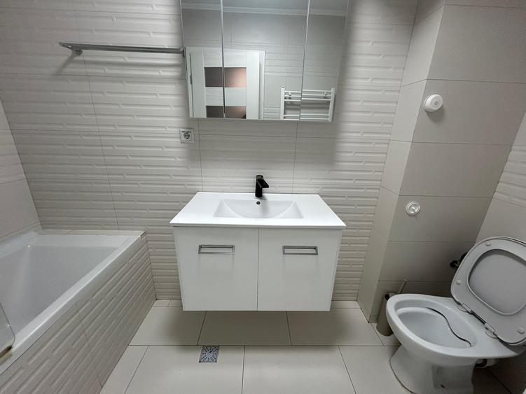 Apartament 2 camere, Imobil nou, Dambul Rotund - 6