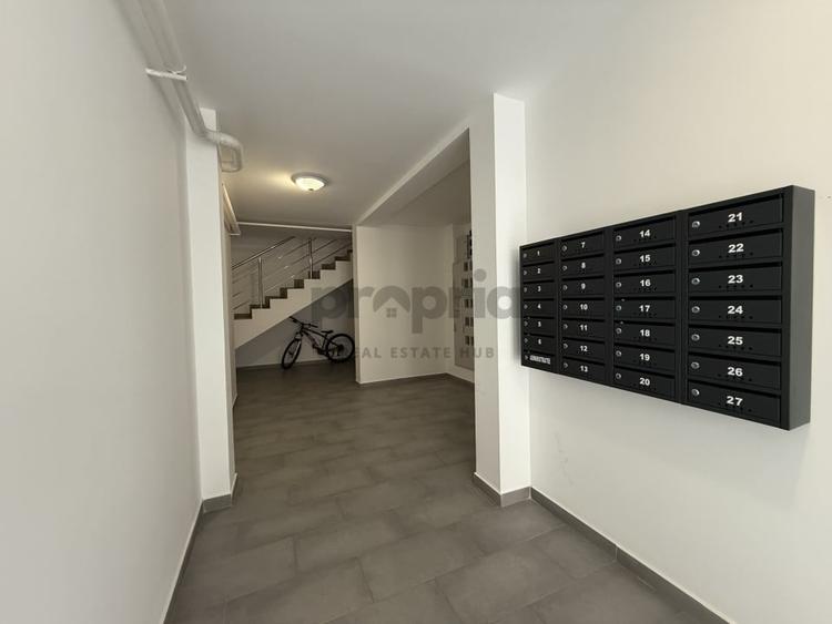 Apartament cu 2 camere decomandat, mobilat în Cristian