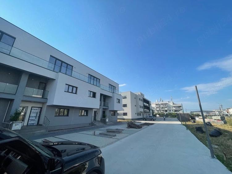 vand apartament 3 camere - 2