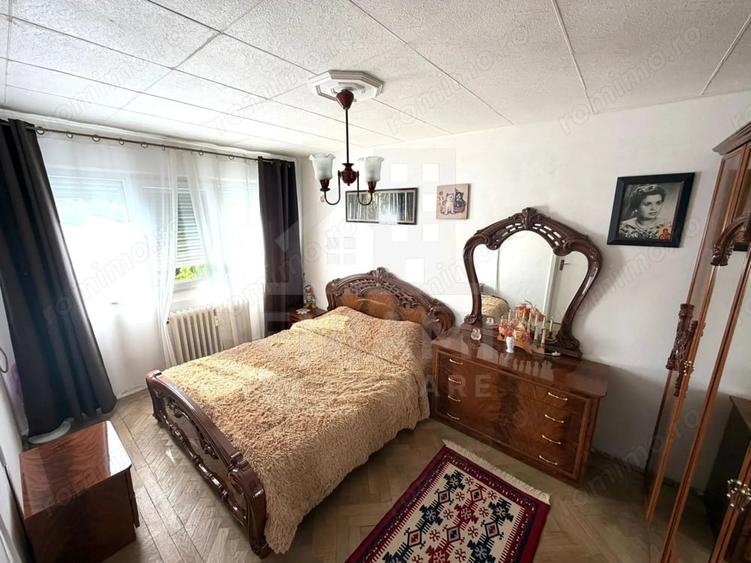 Apartament cu 2 camere semidecomandat în Brazda lui Novac