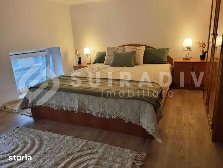 Apartament cu 3 camere | Curte cu gradina| Ultracentral - 7