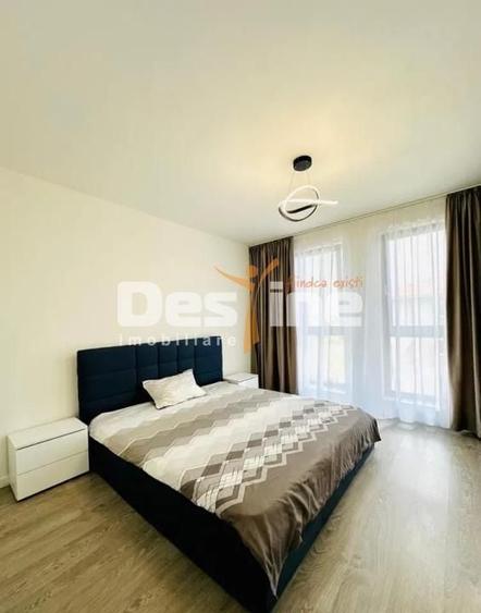 Apartament 2 camere | 54 mp + balcon | Giroc | Parcare | - 4